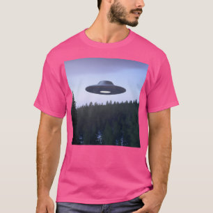 Camiseta Apenas Ufo