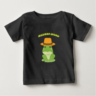 Camiseta Apenas um Dia de Sapo