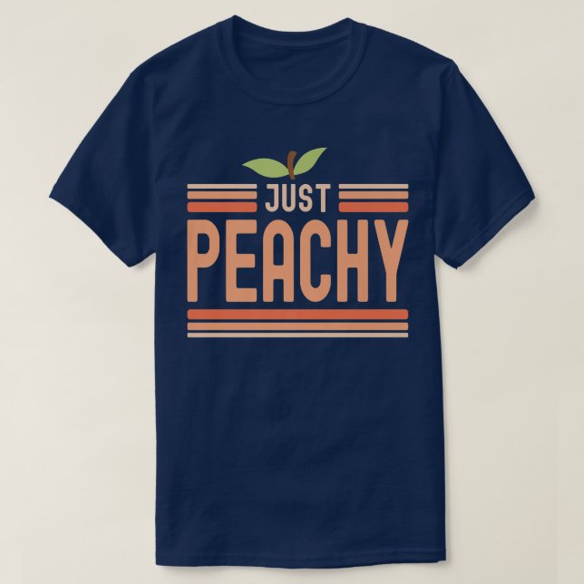 Camiseta Apenas um doce, adorável, trocadilho de Comida de  (Frente do Design)