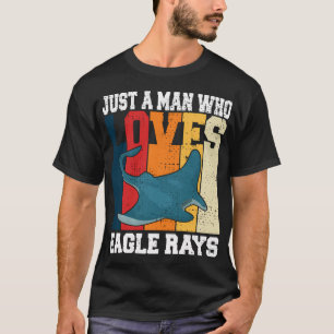 Camiseta Apenas um homem que ama arraias
