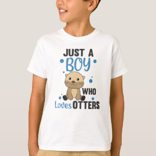 Camiseta Apenas Um Menino Que Ama A Mais Doce