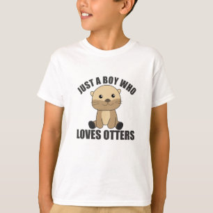 Camiseta Apenas Um Menino Que Ama A Mais Doce