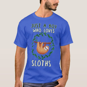 Camiseta Apenas Um Menino Que Ama Lúteras