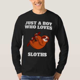 Camiseta Apenas Um Menino Que Ama Lúteras