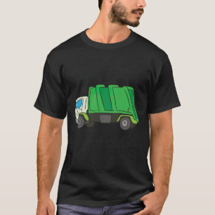 Camiseta Apenas Um Menino Que Ama O gay de Lixo Burdha