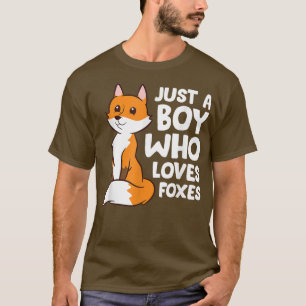 Camiseta Apenas Um Menino Que Ama Os Pés484