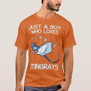 Camiseta Apenas Um Menino Que Ama Raios