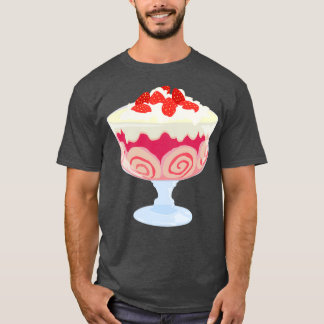 Camiseta Apenas um trifle
