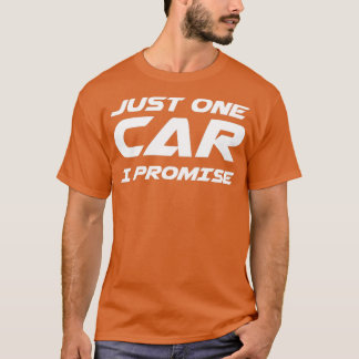 Camiseta Apenas Uma Classe Mecânica De Ofertas De Carro Pro