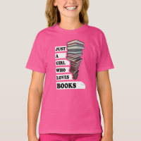 Apenas uma garota que ama o livro | Cotação Para E