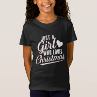 Apenas uma garota que ama o Natal