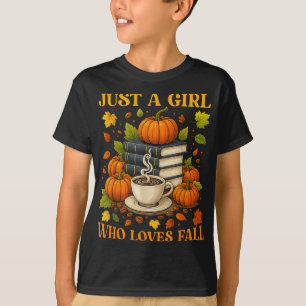 Camiseta Apenas Uma Menina Que Adora O Livro De Víblias De