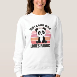 Camiseta Apenas Uma Menina Que Ama Pelas Doce Animais