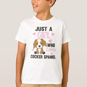 Camiseta Apenas Uma Menina Que Ama Racoons Kawaii Raccoon
