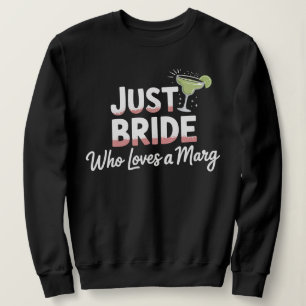 Camiseta Apenas Uma NOIVA Que Ama Marg l Festa de Despedida