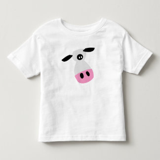 Camiseta Apenas uma vaca