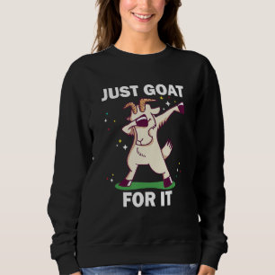 Camiseta Apenas Vá Em Frente 3