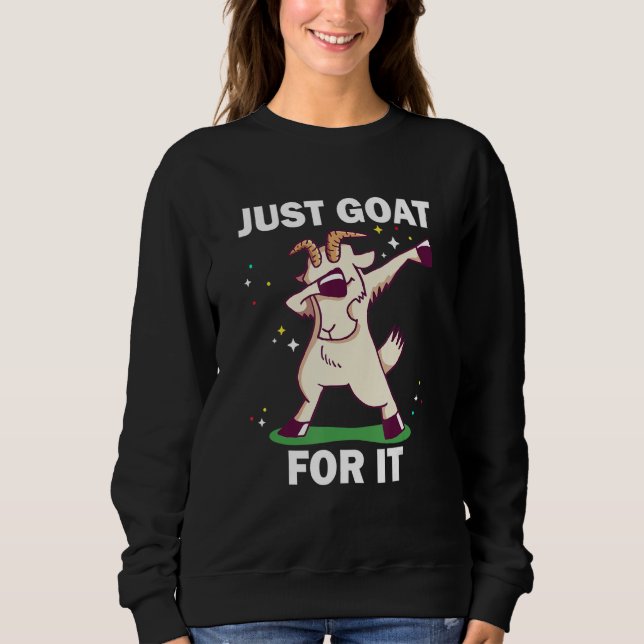 Camiseta Apenas Vá Em Frente 3 (Frente)