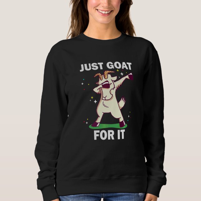 Camiseta Apenas Vá Por Isso 6 (Frente)