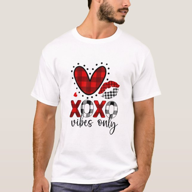 Camiseta Apenas Víblias de Amor (Frente)