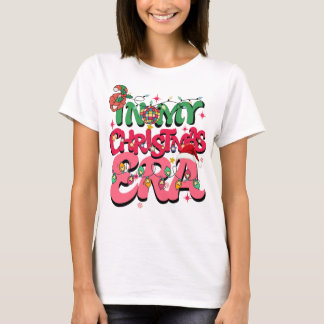 Camiseta Apenas Víblias de Natal - Tee Gráfico de Férias