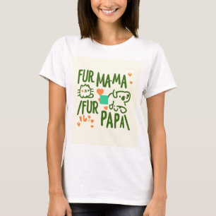 Camiseta Apenas Víblias Pawsitivas - Pet De Pata De Cachorr