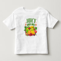 Apenas Vibrações Suculentas: Frutas Frescas e Vida