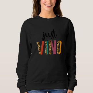 Camiseta Apenas Vino Bebendo Vinho Damas de Honra Napa Desp