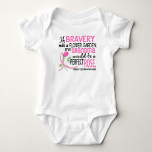 Camiseta Aperfeiçoe aumentou cancro da mama de 2 avós