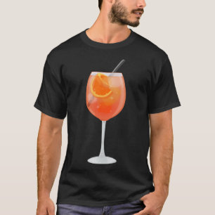 Camiseta Aperol Spritz