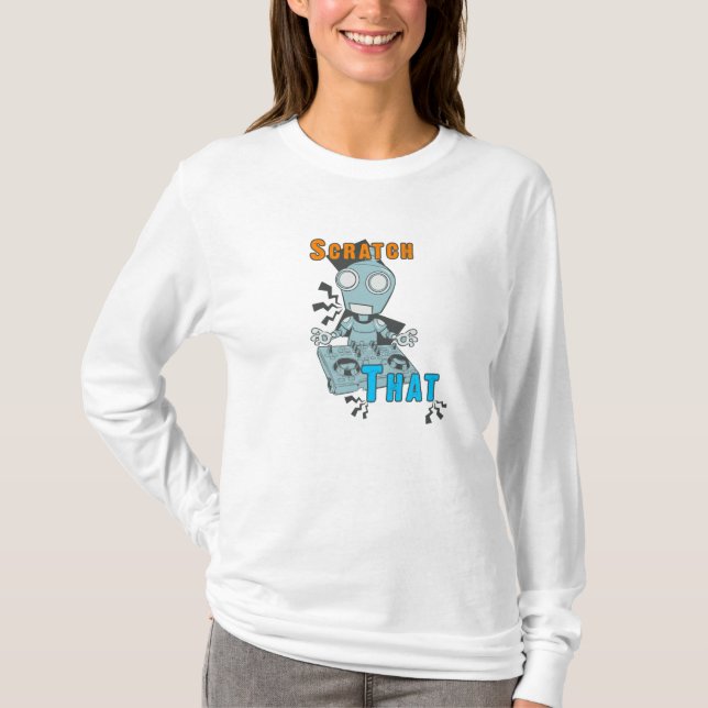 Camiseta Aperte Isso (Frente)