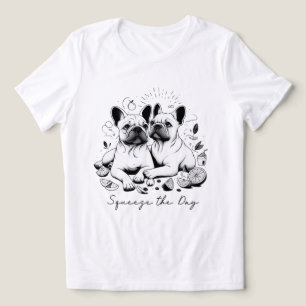 Camiseta Aperte O Dia
