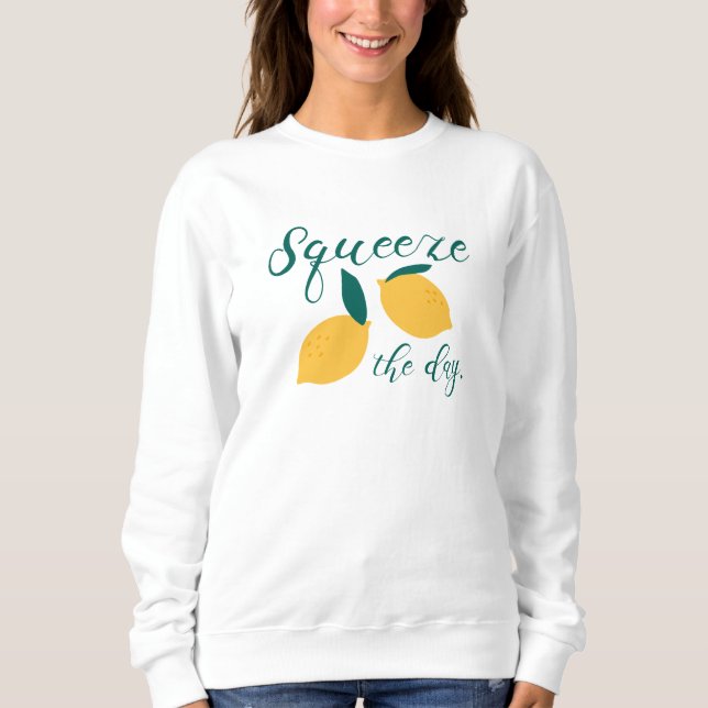 Camiseta Aperte O Dia (Frente)