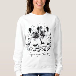 Camiseta Aperte O Dia