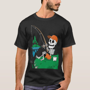 Camiseta Aperto de punho patriótico entre pai e filho