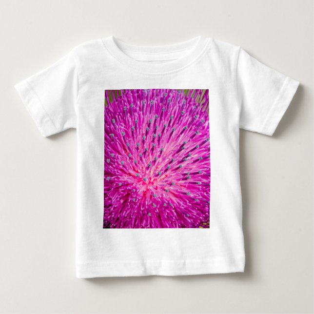 Camiseta Aperto do caroço do leite (Frente)