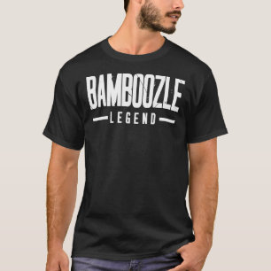 Camiseta APEX Bambozle Legend Essential