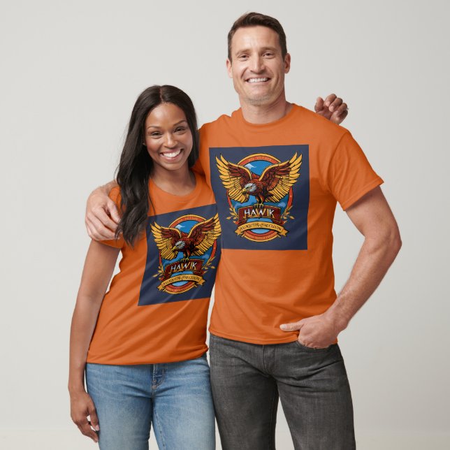 Camiseta Apex Sentinel (Unissex)