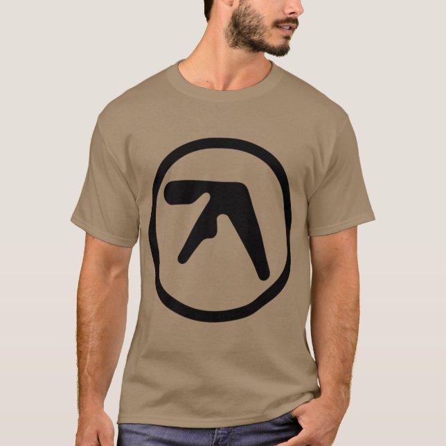Camiseta Aphewin funny (Frente)