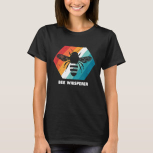 Camiseta Apiarista Apiarista Entomologia Das Abelhas