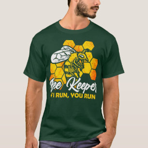 Camiseta apicultor