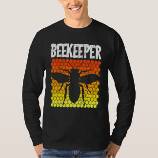 Camiseta Apicultor Abelha Hobby Apicultor