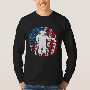Camiseta Apicultor Apiarista Inspira Apicultura