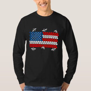 Camiseta Apicultor Apicultor Apícola Inspirador Abelhas