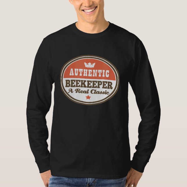 Camiseta Apicultura (Frente)