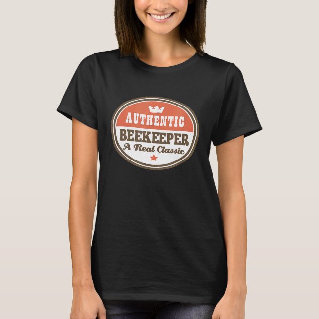 Camiseta Apicultura (Frente)