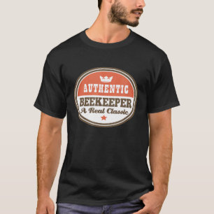 Camiseta Apicultura