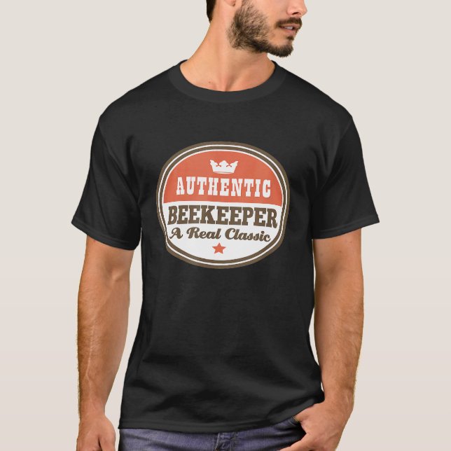 Camiseta Apicultura (Frente)