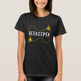 Camiseta Apicultura Abelha-Abelha-Apicultura