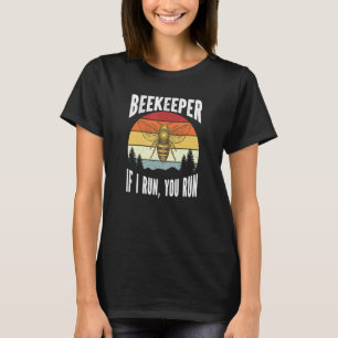 Camiseta Apicultura Apiarista Abelhas Auricultoras Se Eu Ru